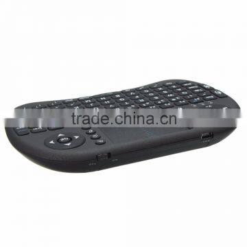 Mini Wireless Keyboard Remote Controls With Touchpad Keyboards 92 Keys For Andriod Tv Box Tablet Pc photo-5