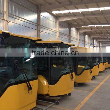 Truck Cab Heater,Hydraulic Cab Cylinder,Hitachi Excavator Cab,Road Paver Cab,Underground Mining Cab,Excavator Cab