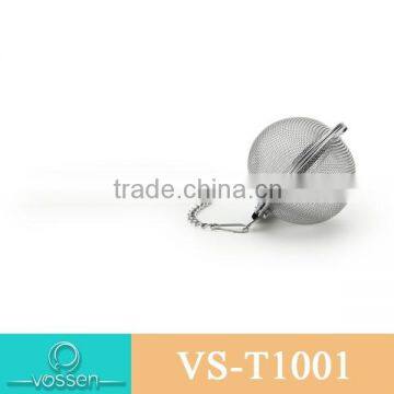The Large Capacity Stainless Steel Tea Ball photo-4