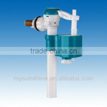 Toilet Tank Fittings