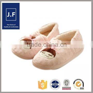 high quality indoor warm Italian children shoes pvc