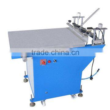 Screen Printing Machine