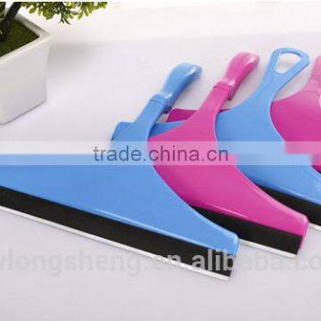 Rubber Window Cleaner With pp Handle photo-4