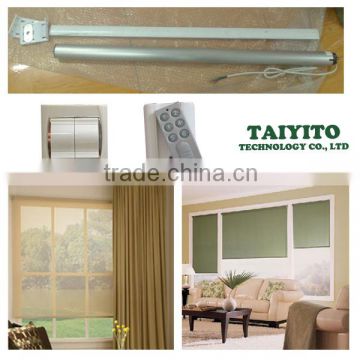 Tiyito Curtain switch,Remote control motorized roller shades                        
                                                Quality Choice