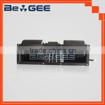 Aftermarket 24V Heater Air Condition Vehicle HVAC Blower Motor For Bus Supplier photo-4