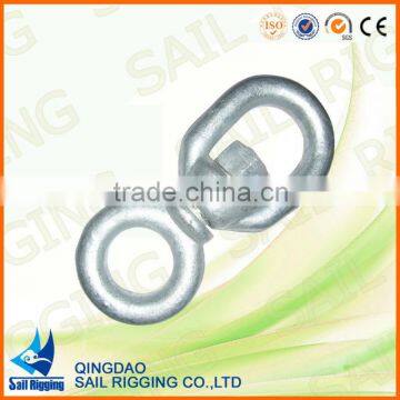 galvanized swivel g401 for fishing chain