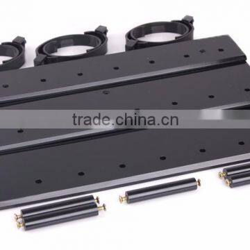 A180 ANPHY Large Display for Watch Acrylic 3 Layers Display Rack Quality Choice photo-5