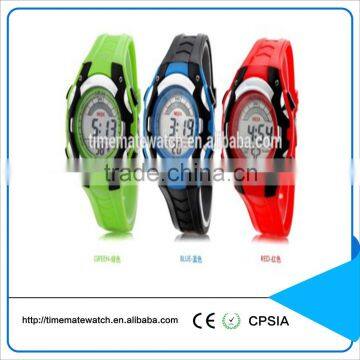 Fashion Sports Digital Wrist Watch,unisex Multifunction Watches photo-3