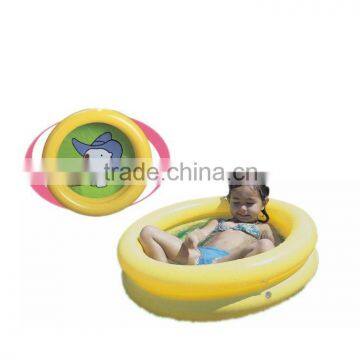 Inflatable Swimming Pool