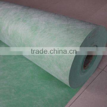 Roofing Materials Type Polethylene Waterproofing Membrane photo-2