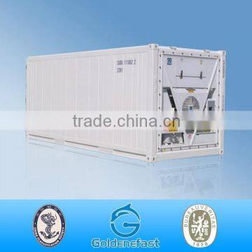 20ft 40ft shipping container refrigerate container freezer