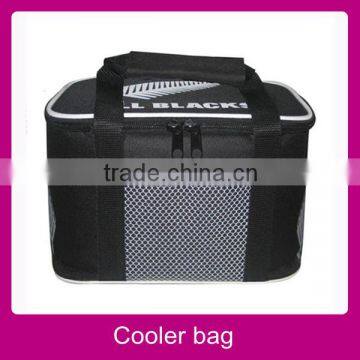 fashion can rolling cooler bag