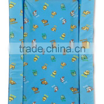 PM2413 Baby Soft Padded Diaper Changing Mat