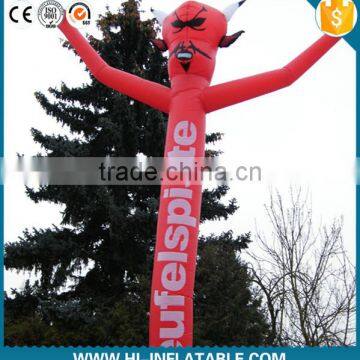 inflatable tube man,inflatable air dancer ,inflatable sky dancer