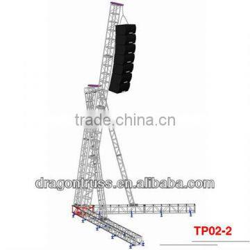 speaker lift truss,Sound truss, led truss