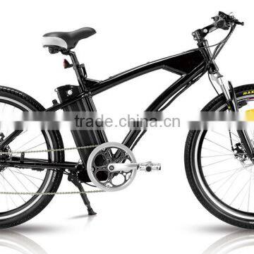 eagle electric bike