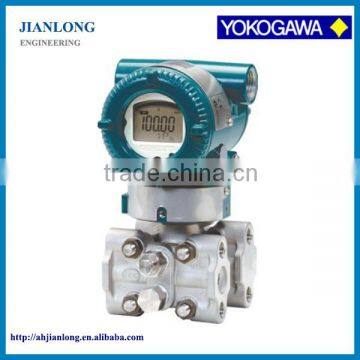 Yokogawa EJX310A Transmitter for Absolute Pressure Measurement