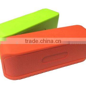 Outdoor using mini speaker wireless protable for travelling speaker