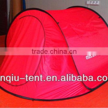 3 man big pop up tent