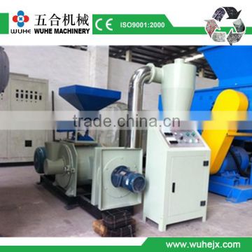 china good quality pvc pulverizer price