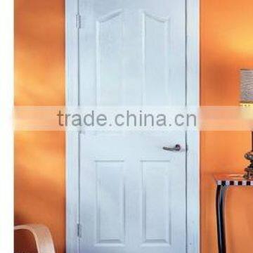 molded door