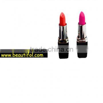 Good smell lipstick:many colors and flavour to choose, soft and delicate, lippie from china, cosmetics and make up