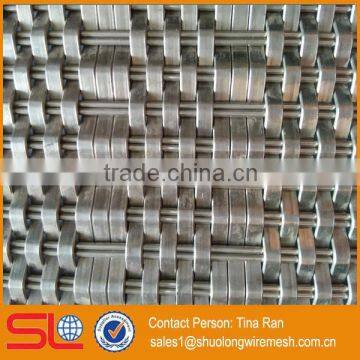 Hebei Shuolong XY-532S stainless steel mesh for Elevator                        
                                                                                Supplier's Choice