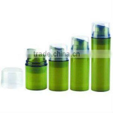 Plastic Airless pump Bottles (491AB-BTF811)