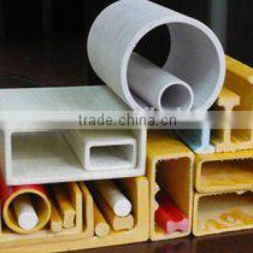 FRP Insulation Tube