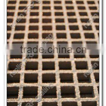 gritted frp molding grating