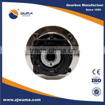 High Precision Servo Stepper Motor Used Servo Motor Planetary Gearbox photo-5