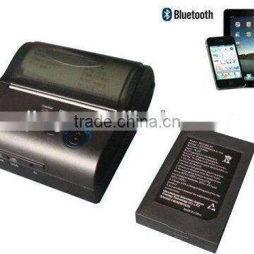 Mobile POS Receipt /Bill Printer photo-2
