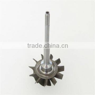 K03 5303-120-5015 Turbine Wheel Shaft photo-4
