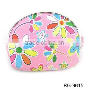 new arrival fancy flower cute coin purse