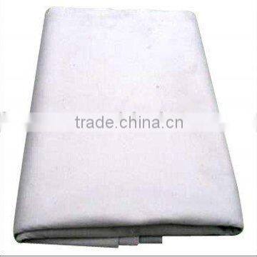 long silk pp non woven geotextile