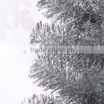 Mini Artificial Christmas Trees - Coloured Desk Top photo-5