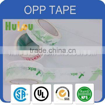 custom printed packing tape / bopp adhesive tape