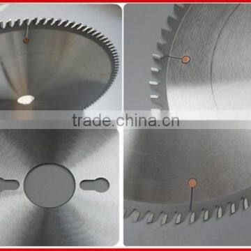 Universal Tct Circular Saw Blade for Wood Cutting photo-4