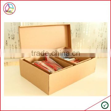 High Quality Paper Wardrobe Box