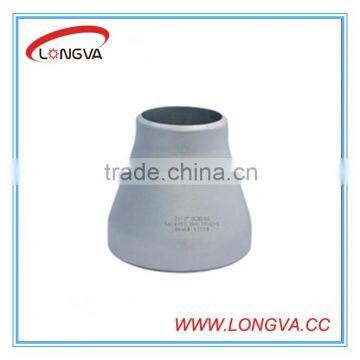 China supplier of industial concentric swage reducer