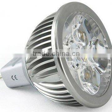 4w spot led