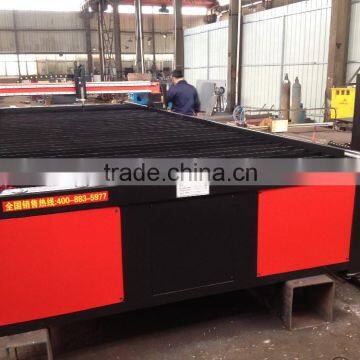 Granty Flame Plasma Cutting Machine photo-4