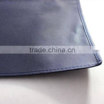 Customized Promotions Non Woven Packing Zipper Bags for Home Textile photo-5