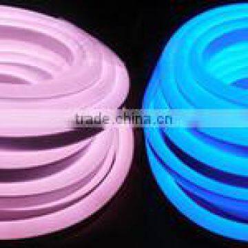 10X20mm SMD2835 Soft LED Neon Tube Light photo-3