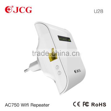 300m rang 750mbps ac wifi Repeater