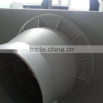 HS-E420DCK Pressional Craft Color Painting Booth Hobby Craft Mobile Spray Booth photo-6