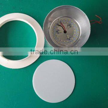 Led Down Lightings 5w 7w 9w 12w 15w 18w 20w/dimmable Led Downlight Indoor Light photo-6