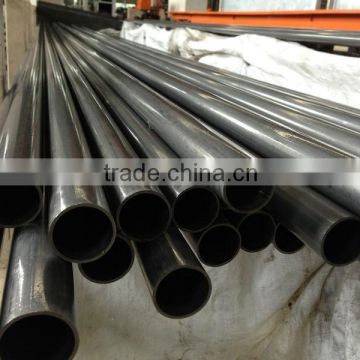 seamless hot rolled steel tubes