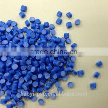 Toy PVC Compound granules