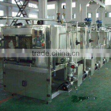 WP-5000 Automatic Bottle/Can Warming Machine